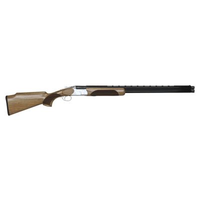 CZ Redhead Premier Target O-U Shotgun - Turkish Walnut | 20ga | 30" Barrel | 3" Chambering