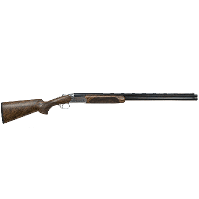 CZ Supreme Field O-U Shotgun - Turkish Walnut | 12ga | 28" Barrel | 3" Chambering