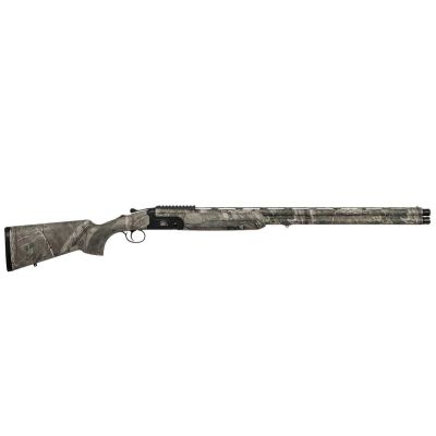 CZ Reaper Magnum O-U Shotgun - Camo | 12ga | 26" Barrel | 3 1-2" Chambering