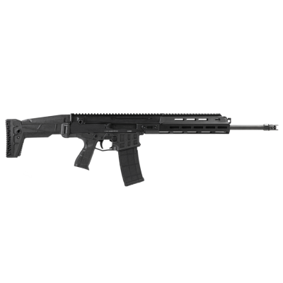 CZ Bren 2 Ms Carbine - Black | 5.56NATO | 16.5" Barrel | 30rd