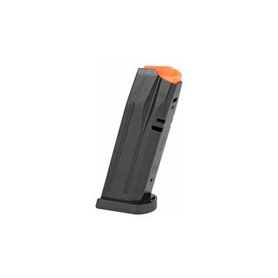 CZ P-10 C-P-07 Reverse & Ambi 9mm Magazine - Black | 15rd