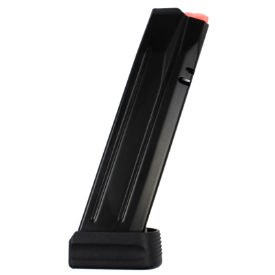 CZ P-10 F 9mm Magazine - Black | 21rd