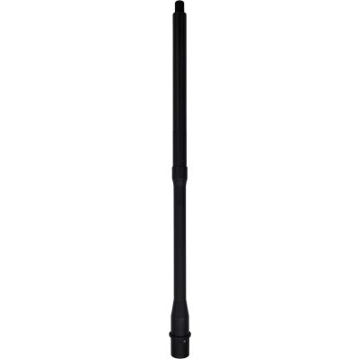 Diamondback Firearms AR-15 16" Threaded Barrel - 5.56 NATO | 1:8" Twist | Carbine-Length | 4150 Chrome-Moly Vanadium