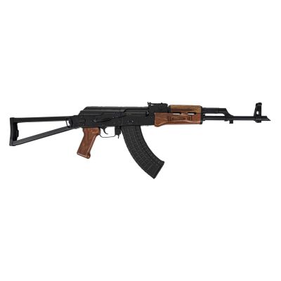 DPMS ANVIL AK-47 Rifle - Nutmeg | 7.62x39 | 16" Barrel | Triangle Folding-Stock