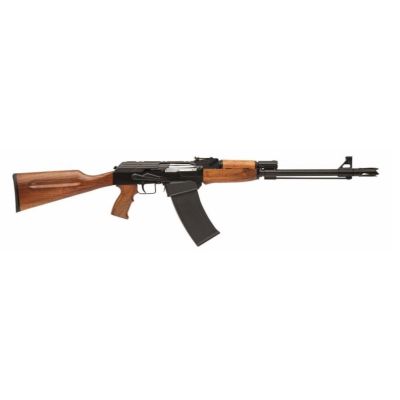 Garaysar Fear-103 Semi-Auto Shotgun - Walnut | 12ga | 18.5" Barrel