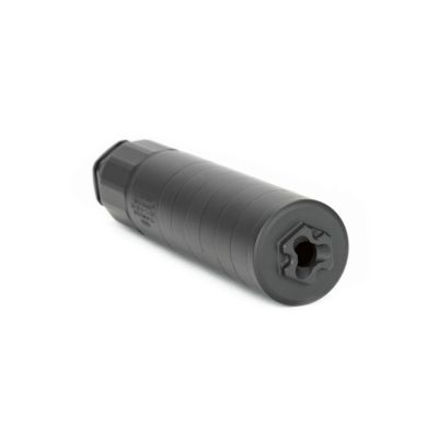 Griffin Armament EXPLORR 300 Suppressor - Black | .30 cal
