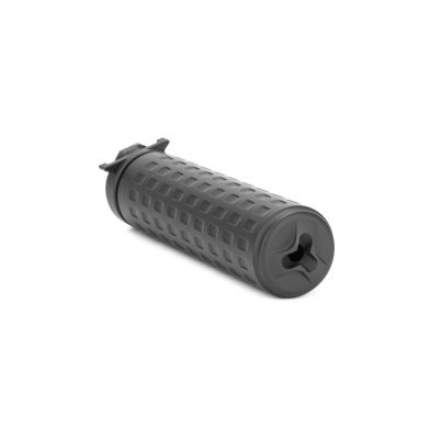 Griffin Armament M4SD-K QD Suppressor - Black | 5.56NATO - .223 Rem