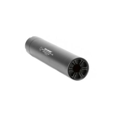 Griffin Armament Resistance 45 Suppressor - Black | .45 cal