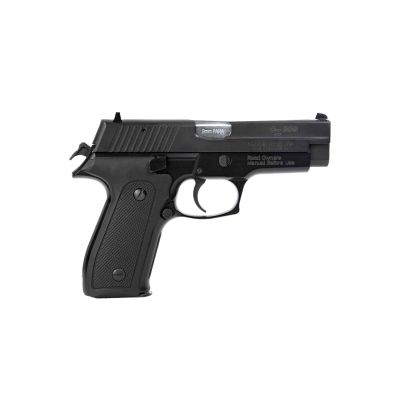 Zastava CZ999 Pistol - Black | 9mm | 4.25" Barrel | 15rd