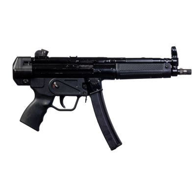 Century Arms AP5 Pistol - Black | 9mm | 8.9" Barrel
