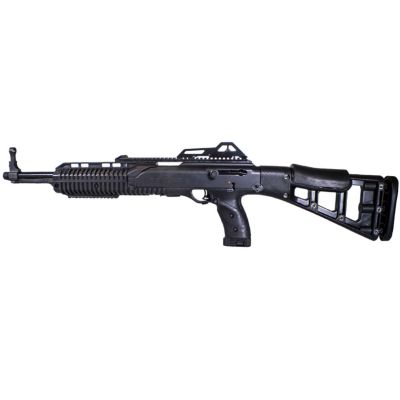 Hi-Point 1095TS 10mm Carbine - Black | 17.5" Barrel | Target Stock