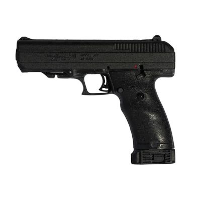 Hi-Point JCP 40S&W Pistol - BLK | 4.5" Barrel | 10rd