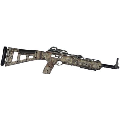 Hi-Point 995TS 9mm Carbine - Woodland Camo | 16.5" Barrel | Target Stock