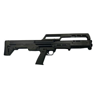 Kel-Tec KS7 Compact Bullpup Pump 12ga Shotgun 6rd Capacity - OD Green