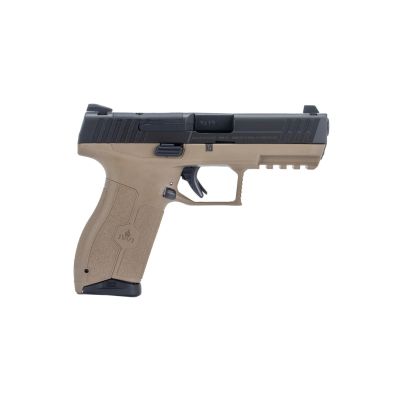 IWI MASADA Optics Ready Pistol - FDE | 9mm | 4.1" Barrel | 17rd