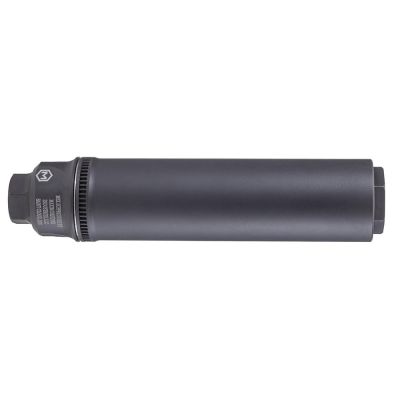 Maxim Defense DSX-D Suppressor - Black | 5.56NATO