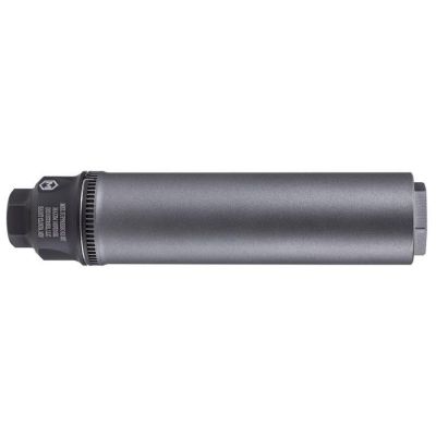 Maxim Defense DSX-D Suppressor - Grey | 5.56NATO