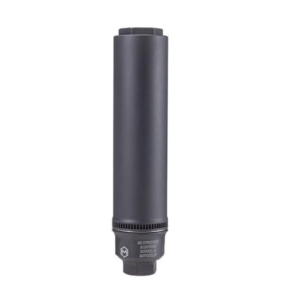 Maxim Defense DSX-D Suppressor - Black | 7.62