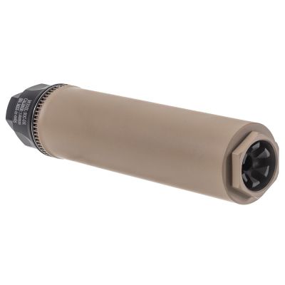 Maxim Defense DSX-D Suppressor - FDE | 7.62
