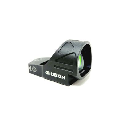 Gideon Optics Omega (SRO Compatible) Green Dot Sight 1x27mm