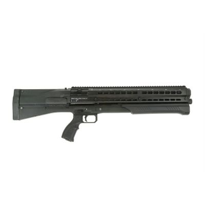 UTAS UTS-15 Bullpup Pump 12ga Shotgun 15rd Capacity - Black
