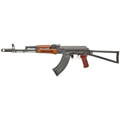 Riley Defense RAK47 AK-47 Rifle - Teak | 7.62x39 | 16" Barrel | Folding Stock