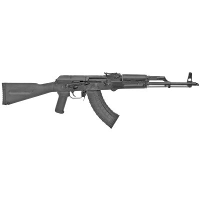 Riley Defense RAK47 AK-47 Rifle - Black | 7.62x39 | 16" Barrel | Polymer Furniture