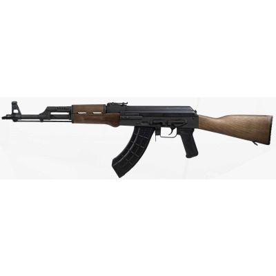 Century Arms BFT47 AK-47 Rifle - Kona Brown | 7.62x39 | 16.5" Barrel | Wood Stock & Handguard