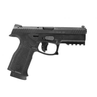 Steyr Arms A2 MF Pistol - Black | 9mm | 4" Barrel | 2 -17rd Mags