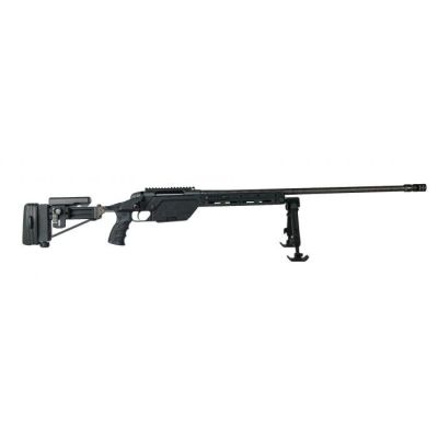 Steyr Arms SSG 08 Rifle - Black | .308 Win | 20" Barrel