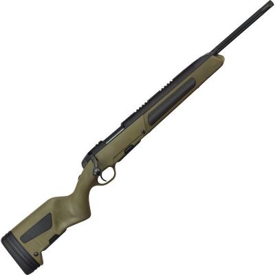 Steyr Arms Scout Rifle - Green | .223 Remington | 19" Barrel