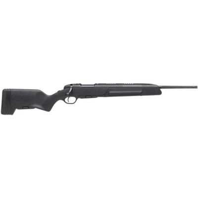 Steyr Arms Scout Rifle - Black | .308 Win | 19" Barrel