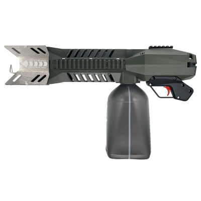 XM42-X Flamethrower - OD Green