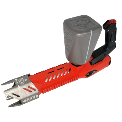 XM42-X Flamethrower - RED