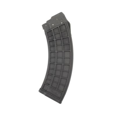 XTech Tactical MAG47 BHO AK-47 Magazine - Black | 30rd | Bolt Hold Open