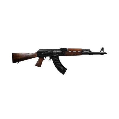 Zastava ZPAPM70 AK-47 Rifle  - "Frontline" Furniture" | 7.62x39 | 16.3" Chrome Lined Barrel