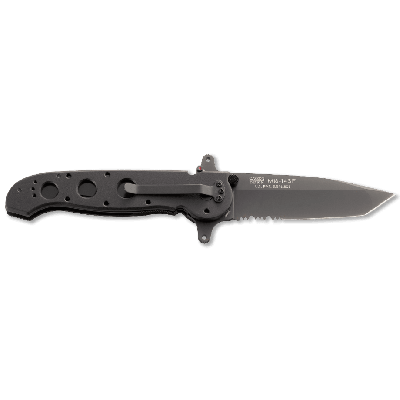 CRKT M16 - 14SF SPECIAL FORCES TANTO LARGE WITH TRIPLE POINT SERRATIONS