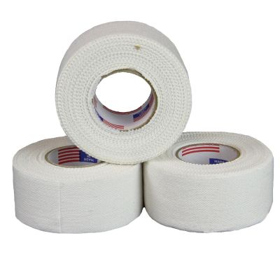 Adhesive Tape 1"x10 yds - 1 Roll