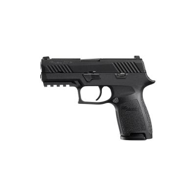 Sig Sauer P320 NITRON COMPACT 9mm