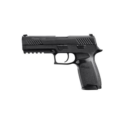 Sig Sauer P320 NITRON FULL-SIZE