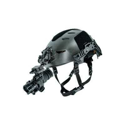Armasight PVS-14 Gen 3 Pinnacle Night Vision Monocular w/ Helmet Kit