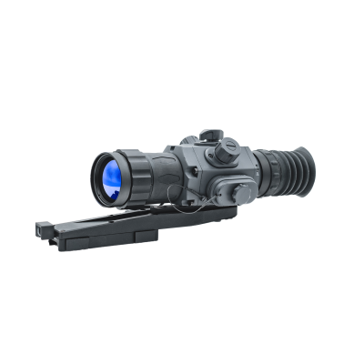 Armasight Contractor 640 2.3-9.2x35 Thermal Weapon Sight