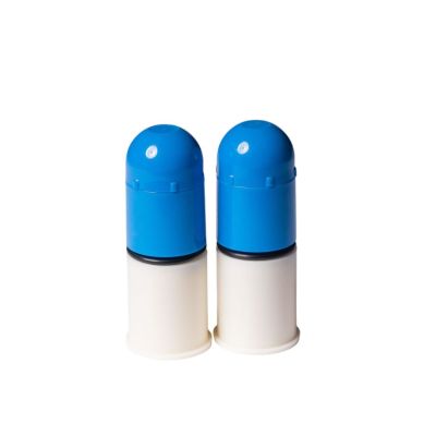 I.W.A. International 37MM Chalk Marking Round (8 Pack)