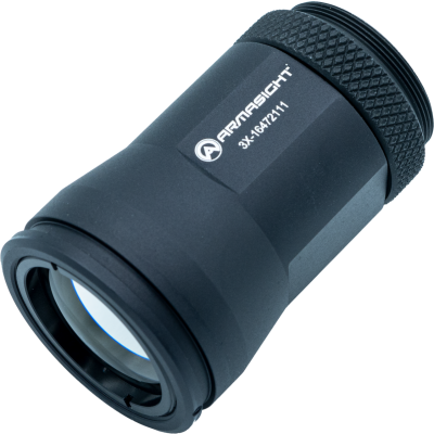 Armasight 6x Magnifier Lens for PVS-14