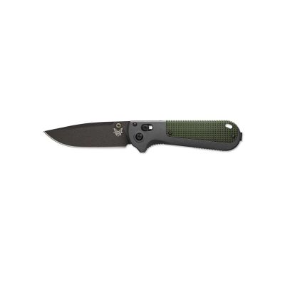 Benchmade Redoubt Drop Point