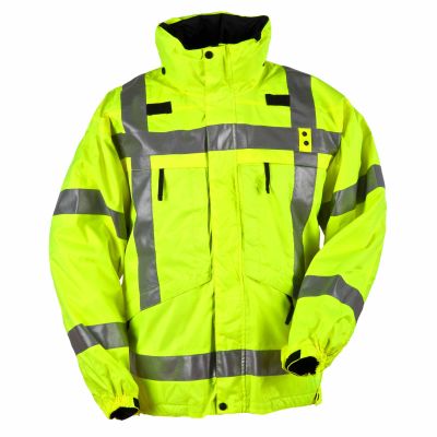 5.11 3-in-1 Reversible High-Visibility Parka