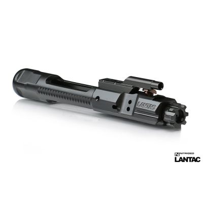 Lantac Enhanced Full Auto Style BCG (.223/5.56) Black Nitride
