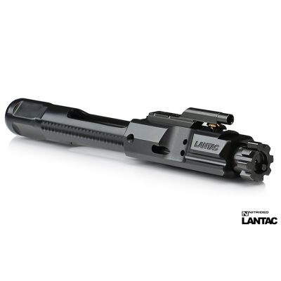 Lantac Enhanced BCG Full Auto Style (.308/7.62) - Black Nitride