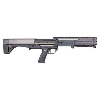 Kel-Tec KSG410 Bullpup Pump Shotgun - Black | .410ga | 11rd | 3" Chamber | Fiber Optic Sight