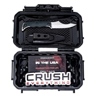 Dynamis Alliance Crusader Blade Kit